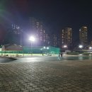 종합운동장 풋살구장 이미지