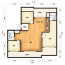 신미주2단지 아파트 이미지