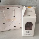 인형백화점 | [언박싱/ 착용샷, 사용 후기] 강남 신세계백화점 신생아 애착인형 리우드 젤리캣 대체품으로 만족한 찐후기