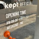 세븐일레븐대구시지센터점 | 대구 수성구 신매동 카페 “켑트 베이커스”｜🥐뉴욕롤과 샌드위치🥪가 맛있는 곳❗️