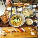 학익서원아파트 | 인천 학익동 맛집 쇼쿠도진 안짱스시 초밥 이자카야 데이트 추천