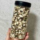 김진석 농장 | 부모님선물 강력추천! 유기농 천연 조미료 '참나무 박차고 표고버섯칩' 솔직 리뷰(+표고버섯효능, 표고...