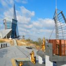 진도대교주유소 이미지