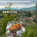 베른 테이크아웃 맛집 meet point 케밥, hollyfood 샌드위치 후기