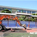 장유초등학교 이미지