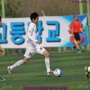 [K리그 주니어 A] 2015 전국 고등 축구 전기리그{경기안양공고 : 인천대건고} 이미지