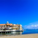 마리복합스포츠공원 이미지