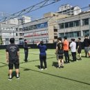 올림픽코리아 통합축구단 '모두FC' 2회차 활동후기 : 레크리에이션, 아이스브레이킹 [부천 특수체육...