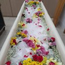 문산 장례문화원 어머님 가시는길 꽃으로 가득하시길 바랍니다 이미지