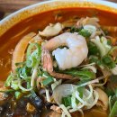 불타는 해물짬뽕 이미지