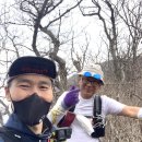 목통산장 | 가평 53명산 (귀목봉, 명지산, 연인산, 노적봉, 옥녀봉)