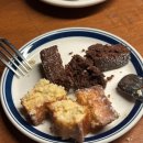 (단기) 카페 메뉴 디저트 이미지