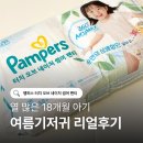 ㈜터치터치 | 팸퍼스 2026 터치 오브 네이처 썸머팬티 사용후기