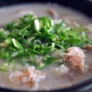 단골순대국 이미지