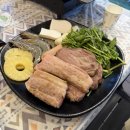 행복뜨락 | [서울근교애견동반식당/남한산성맛집]애견동반이 가능한 남한산성 뜨락바베큐 솔직후기