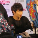 [12.10.13] VIXX at KCON - Autograph Session 이미지