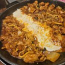 마녀의닭갈비(용봉점) 이미지