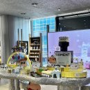 연무장7길 | 포맨트 X 짱구 올리브영N성수 팝업 후기