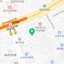 괴정골목시장 화장실 이미지