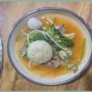 밀밭칼국수 이미지