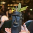 강남역 데이트 추천, 칵테일바 어글리