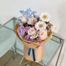 GS25광덕온누리점 | [천안 신부동, 두정동 꽃집] 머물다플라워