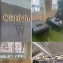 캡틴짐W | [캡틴짐W 창원팔용점] 안전하고 전문적인 창원 헬스장 추천