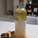 전통주 청주 대천바다 금빛 약주 시음 후기