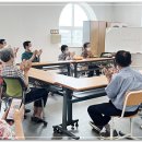 영암군 노인복지관 이미지