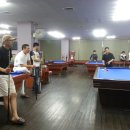 한길당구장 이미지