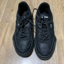 캠퍼 ( camper ) - 드라이빙 로퍼 슈즈-워커 군용 육각 가죽 전술화 등산화 버섯산행 전투화 이미지
