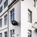 오로라 하우스(Aurora house) 이미지