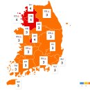 사회적 거리두기 4단계 방역수칙, 코로나19 발생현황 미국 등 델타 변이 세계 대유행 이미지