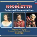 Rigoletto (리골레토) - Giuseppe Verdi 전곡 감상 이미지