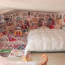 플루피 | 찐 포근함, 먼지없는 겨울이불 포렌 이불 후기 / 오리지널 에코플루피