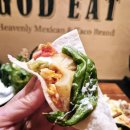 6662 | 갓잇 성수홀리워터점에서 맛본《갓 고수 에이드 솔직후기》존마탱