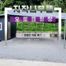 자작나무뜰 오토캠핑장 이미지