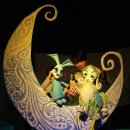 창작 인형극 - 파란토끼 룰루의 모험 이미지