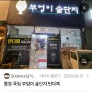 [통영] 부엉이 술단지 :내돈내산 솔직 후기