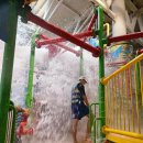 플레이킹 원마운트점 | [서울근교] 겨울에도 따뜻한 온수풀! 원마운트 실내워터파크·찜질방 가족코스 준비물