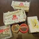 또또닭강정 옛날통닭 이미지