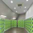 순천만국가정원 동문매표소 화장실 이미지