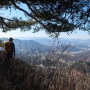 생림 무척산(주차장) 공중화장실 | 무척산 /경남 김해