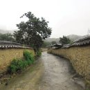 구성마을 입구 ~ 구성마을 이미지