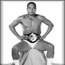 역도산체육관 이미지