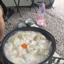 사랑의둥지 | 아버지의 숲 캠핑장 사이트추천 9월 파랑새둥지 후기 포천가볼만한 곳