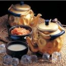 속에천불청송얼음막걸리 이미지