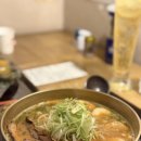 맛더하기키친 | [파주 금촌 맛집] 잇쇼니키친 파주본점 : 일본 여행 온 듯한 감성 가득한 인생 라멘 후기