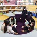 구립김영삼도서관 이미지