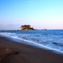 진하해수욕장 이미지